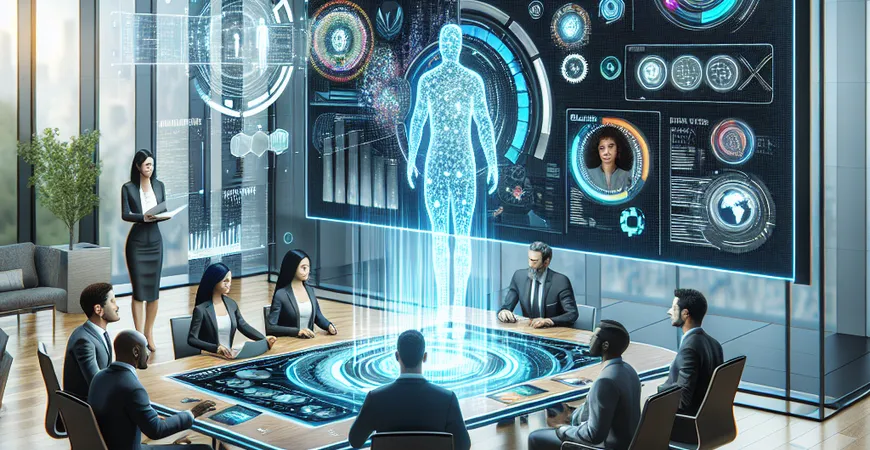 人事规划管理如何用 "技能矩阵" 规划员工能力提升？